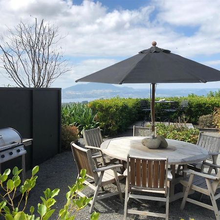 The Lakeview House タウポ エクステリア 写真