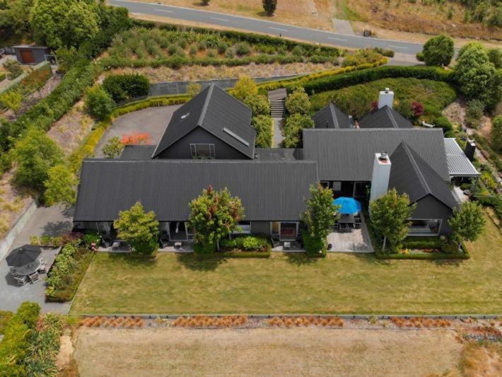 The Lakeview House タウポ エクステリア 写真