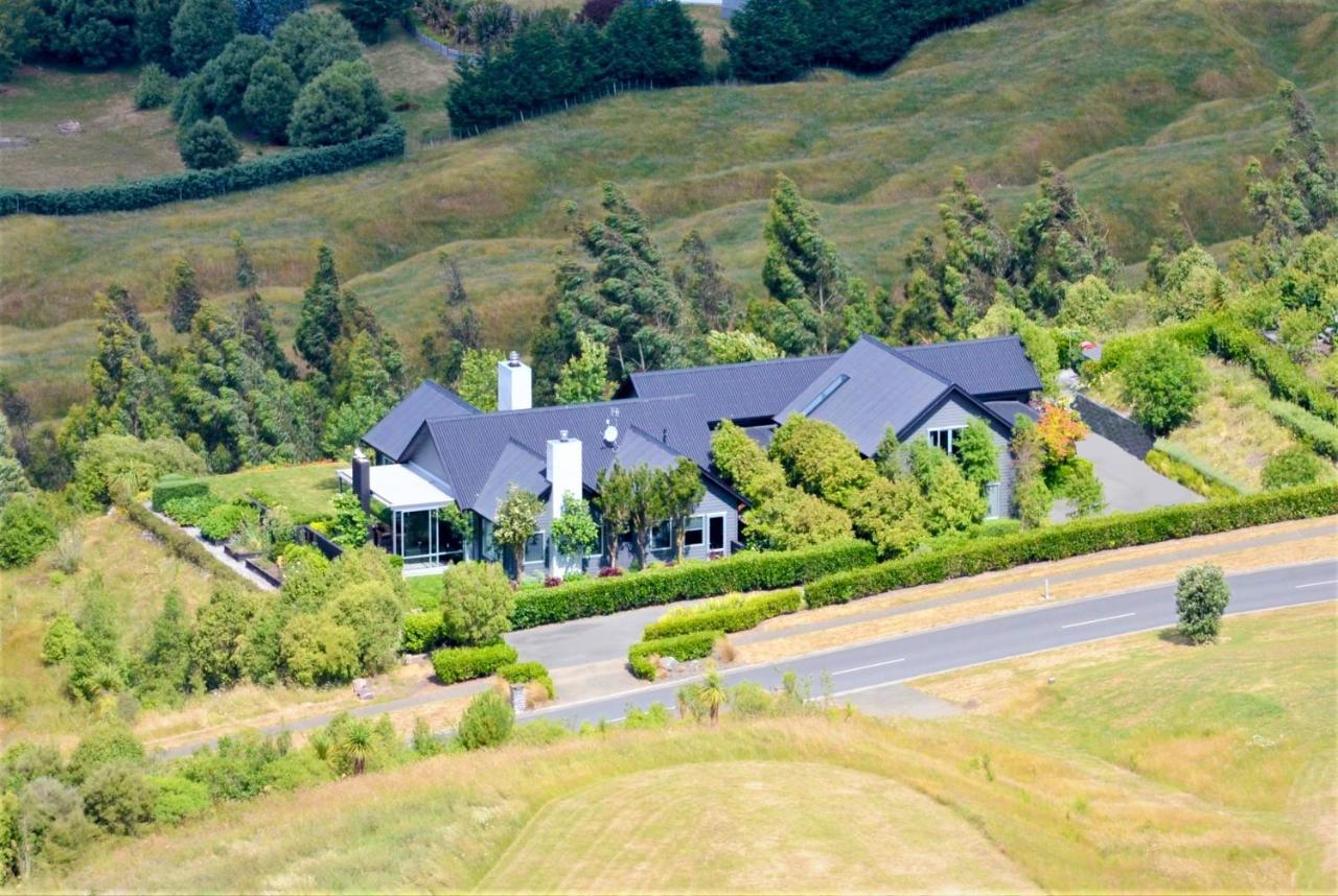 The Lakeview House タウポ エクステリア 写真